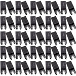 50 Pack Universal 34mm Oscillating Multi Tool Saw Blades Carbon Steel Cutter DIY MAXPEEDINGRODS1