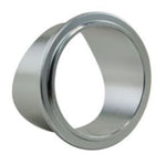 50mm Turbo Blow Off Valve V Band Weld On Flange Aluminum Charge Pipe Q QR 2 inch MD Performance