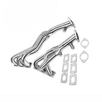 Exhaust Header for BMW M54 Engine | E46 320i/325i/330i | E60/E61 520i/525i/530i | E65/E66 730i |