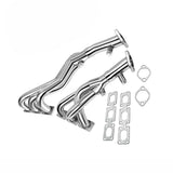 Exhaust Header for BMW M54 Engine | E46 320i/325i/330i | E60/E61 520i/525i/530i | E65/E66 730i |