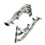 Exhaust Header for BMW M52 Engine | E36 E46 320i/323i/328i | E36/7 Z3 | E39 520i/523i/528i | E38 728i | SPELAB