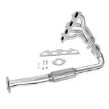Exhaust Header for 1995-1999 Mitsubishi Eclipse/Talon 2G 420A 2.0L NA SPELAB