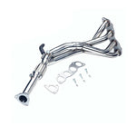 Exhaust Header for 2006-2011 Honda Civic Si FG2/FA5 SPELAB