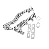 Exhaust Header for BMW M52 Engine | E36 E46 320i/323i/328i | E36/7 Z3 | E39 520i/523i/528i | E38 728i | SPELAB