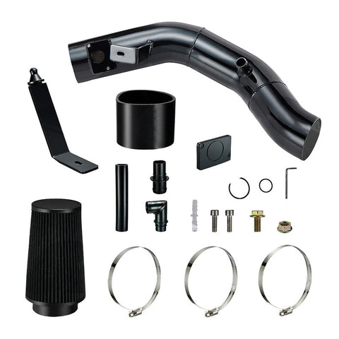 4‘’ Cold Air Intake Kit For 2003-2007 Ford 6.0 Powerstroke Diesel F250 F350 F450 F550 SPELAB