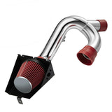 3.5" Cold Air Intake Kit For 2012-2014 Ford F150 3.5L V6 Ecoboost Turbo SPELAB