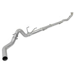 4''/5'' 2013-2018 Dodge Ram 6.7 Cummins DPF & Cat Delete Pipe Exhaust | SPELAB