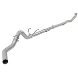 4''/5'' 2013-2018 Dodge Ram 6.7 Cummins DPF & Cat Delete Pipe Exhaust | SPELAB