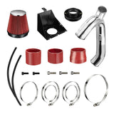 3.5" Cold Air Intake Kit For 2012-2014 Ford F150 3.5L V6 Ecoboost Turbo SPELAB