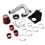 3.5" Cold Air Intake Kit For 2012-2014 Ford F150 3.5L V6 Ecoboost Turbo SPELAB