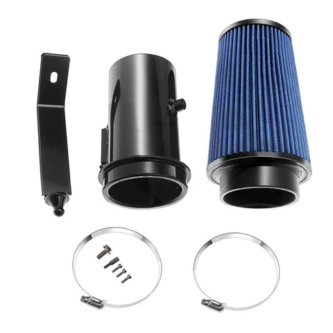 Cold Air Intake Kit For 2008-2010 Ford 6.4 Powerstroke Diesel F250 F350 F450 SPELAB