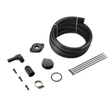 11-23 Ford 6.7L Powerstroke CCV PCV ReRoute Engine Ventilation Kit SPELAB