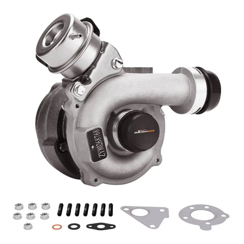 Turbocharger compatible for Nissan Qashqai compatible for Renault Grand Scenic 1.5DCI 54399700030/70 Turbo MAXPEEDINGRODS UK