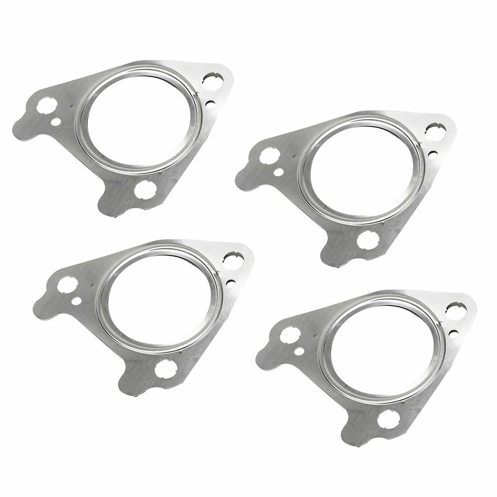 6.6L Duramax Diesel LB7 LLY LBZ LMM LML Up Pipe Gasket Set For 200120