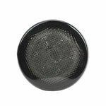 7" LED Headlights 4" Fog Lights Turn Signal Combo Kit For 07-17 Jeep Wrangler JK F1 RACING