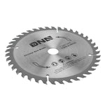 7" X 40 T X 3/4" Finishing 40 Tooth Lumber Hardwood Cutting Circular Saw Blade DNA MOTORING