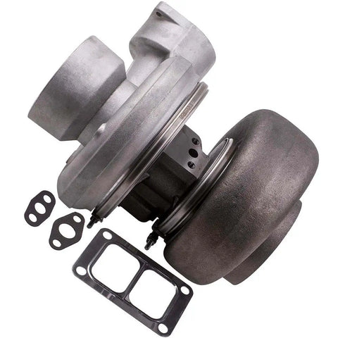 Turbo Turbocharger For 1980-1999 2000-2013 compatible for Caterpillar Cat 3306 Engines 313272 MAXPEEDINGRODS UK
