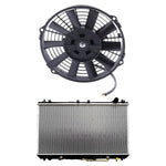 Fit 1997-2001 Toyota Camry 3.0L Brand New Cooling Fan & Radiator Kit