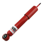86-95 Toyota 4Runner/Pickup Dna Front L/R Side Red Shock Absorber Strut DNA MOTORING