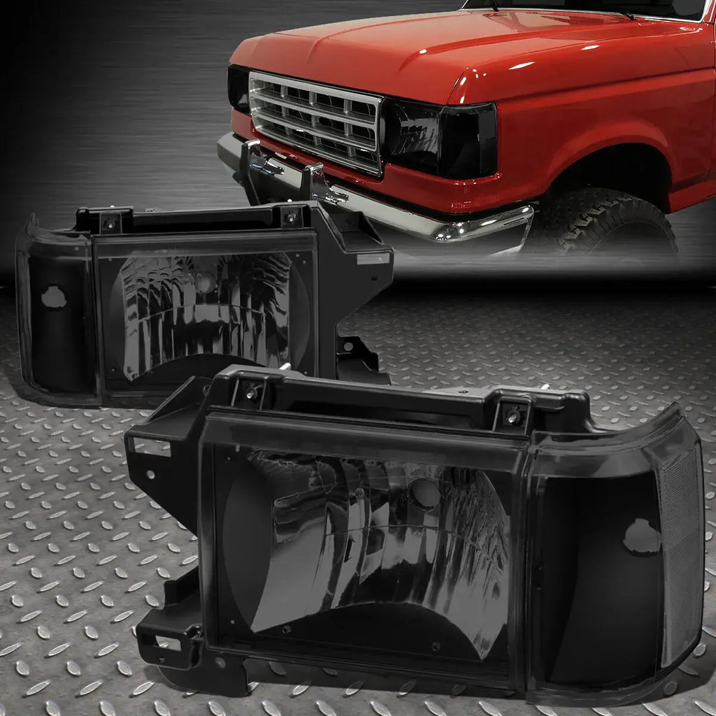 1991 ford online f150 headlights