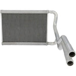 92090 971382B000 HVAC Heater Core 2007 2008 2009 Hyundai Santa Fe Aluminum ECCPP