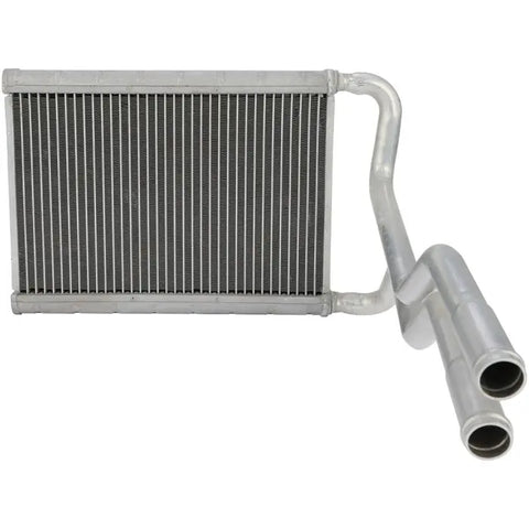 92090 971382B000 HVAC Heater Core 2007 2008 2009 Hyundai Santa Fe Aluminum ECCPP