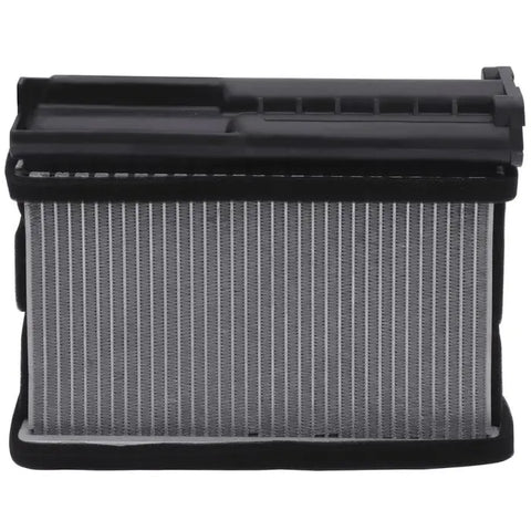 98066 HVAC Heater Core 1992-99 BMW 318i 1992-95 325i 98-99 323i 92-95 320i ECCPP
