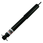99-04 Jeep Grand Cherokee Dna Front L/R Side Black Shock Absorber Strut DNA MOTORING