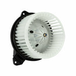 A/C AC Heater Blower Motor w/Fan Cage for Dodge Ram 1500 2500 3500 Jeep Cherokee SILICONEHOSEHOME