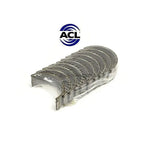 ACL Rod Bearing Set Undersize 0.25mm Fit 84-89 Toyota 2.0L 2.2L 3YEC 4YEC MIZUMOAUTO
