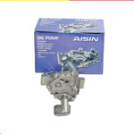 AISIN Oil Pump Fit 01-05 Toyota Highlander Camry Solara RAV4 2.4L DOHC 2AZFE MIZUMOAUTO