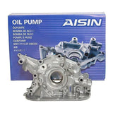 AISIN Oil Pump Fit 96-99 Toyota T100 V6 DOHC 3.4L 24V 5VZFE MIZUMOAUTO