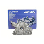 AISIN Oil Pump Fit 96-99 Toyota T100 V6 DOHC 3.4L 24V 5VZFE MIZUMOAUTO