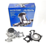 AISIN Water Pump Fit 07-18 Toyota Land Cruiser Sequoia Tundra Lexus 5.7L MIZUMOAUTO