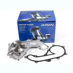 AISIN Water Pump Fit 95-04 Toyota Tacoma 4Runner T100 2.4 2.7 2RZFE 3RZFE 16V MIZUMOAUTO