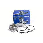 AISIN Water Pump Fit 95-04 Toyota Tacoma 4Runner T100 2.4 2.7 2RZFE 3RZFE 16V MIZUMOAUTO