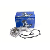 AISIN Water Pump Fit 95-04 Toyota Tacoma 4Runner T100 2.4 2.7 2RZFE 3RZFE 16V MIZUMOAUTO
