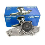 AISIN Water Pump Fit 99-04 Acura MDX Honda Accord Pilot Odyssey J30A J32A J35A MIZUMOAUTO