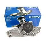 AISIN Water Pump Fit 99-04 Acura MDX Honda Accord Pilot Odyssey J30A J32A J35A MIZUMOAUTO