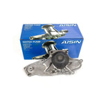 AISIN Water Pump Fit 99-04 Acura MDX Honda Accord Pilot Odyssey J30A J32A J35A MIZUMOAUTO