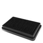 AVALON/SIENNA/SOLARA/CAMRY BLACK REPLACEMENT RACING DROP IN AIR FILTER PANEL DNA MOTORING