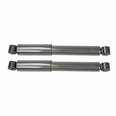 Absorber Shocks Struts Rear Fit 99-08 Honda Odyssey&01-06 Acura MDX&03-08 Pilot SILICONEHOSEHOME