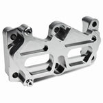 Acura Honda Billet Block Girdle W/ Dowels B16 B18 B20 B-Series LS Vtec Integra MD Performance