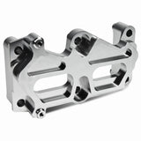 Acura Honda Billet Block Girdle W/ Dowels B16 B18 B20 B-Series LS Vtec Integra MD Performance