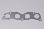 Acura Honda K20 K24 K Series Header Manifold Graphite Exhaust Gasket RSX Civic MD Performance