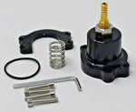 Adjustable Fuel Pressure Regulator Kit For Honda Civic 88-00 Acura Integra S2000 MD Performance