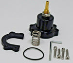 Adjustable Fuel Pressure Regulator Kit For Honda Civic 88-00 Acura Integra S2000 MD Performance