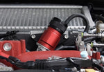 Adjustable Recirculating Blow Off Valve For Perrin 02-07 Subaru WRX + 04-18 STI MD Performance