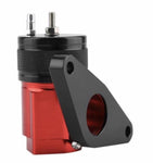 Adjustable Recirculating Blow Off Valve For Perrin 02-07 Subaru WRX + 04-18 STI MD Performance