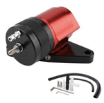 Adjustable Recirculating Blow Off Valve For Perrin 02-07 Subaru WRX + 04-18 STI MD Performance